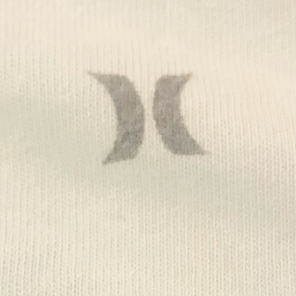 Vintage Hurley Tank Top Light Green Surf Skateboard Size Medium - Picture 4 of 6